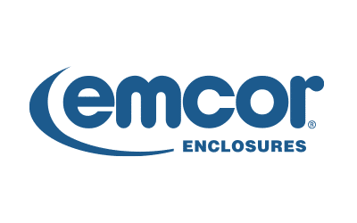 Emcore Enclosures