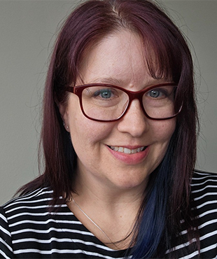 Jen Zenker