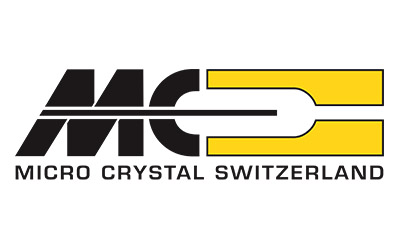 Micro Crystal Switzerland