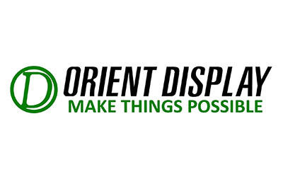 Orient Display