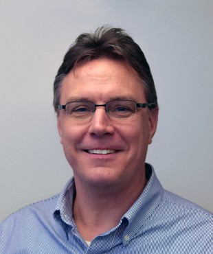 Paul Rekucki