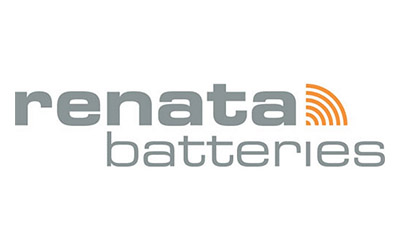 Renata Batteries