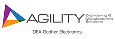 Agility / Gopher