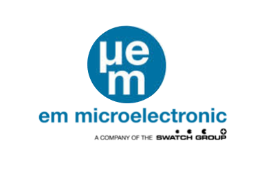 EM Microelectronic UltraLife